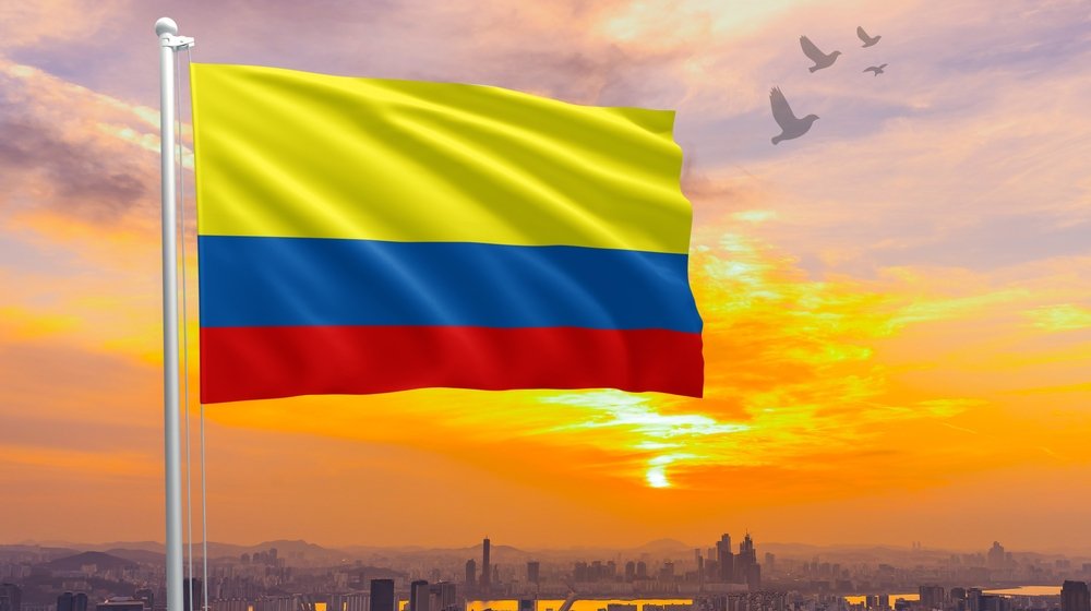 Aktiviran mirovni proces: Kolumbijska vlada i gerilci nastavili pregovore 1