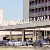 Toponimi identiteta i depresije: Šta je nama hotel Jugoslavija? 9