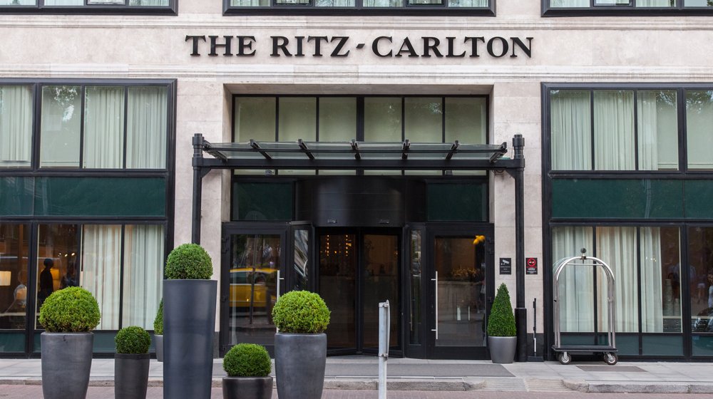 Mali poručuje da se u Srbiji snovi ostvaruju: Ric-Karlton niče na mestu hotela Jugoslavija 1