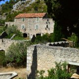 Selo bez stanovnika u koje svi dolaze na jagnjetinu ispod sača 2