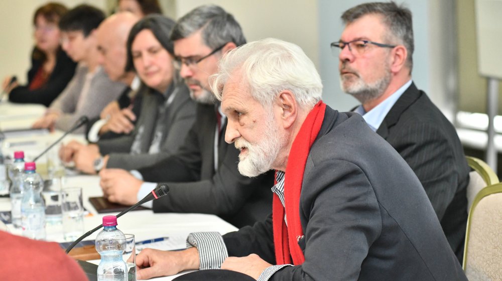 UGS Nezavisnost predstavio predlog izmena Zakona o radu 1