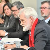 UGS Nezavisnost predstavio predlog izmena Zakona o radu 12