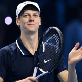 Janik Siner osvojio Završni masters i stigao u društvo teniskih legendi (VIDEO) 3