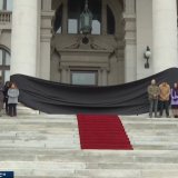 Danas Srbija staje na 15 minuta: Gde će se sve odavati počast stradalima u Novom Sadu 9