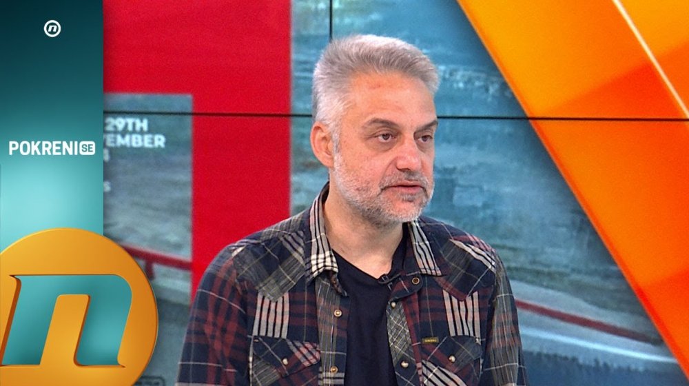 Svetski mediji o uspehu TV serije Srdana Golubovića: "Apsolutnih 100" uskoro na prestižnim evropskim platformama i kanalima 1 Svetski mediji o uspehu TV serije Srdana Golubovića: "Apsolutnih 100" uskoro na prestižnim evropskim platformama i kanalima 1