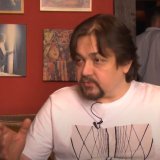 "Đinđiću su mediji iskrojili sanduk, Vučiću kroje tron": Srđan Miletić o seriji "Sablja", Dušanu Mihajloviću, odnosu vlasti prema nesreći u Novom Sadu... 2