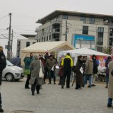 "Primer kako otpor ovom sumanutom režimu treba da izgleda": Šta se trenutno dešava na Starom savskom mostu? 3