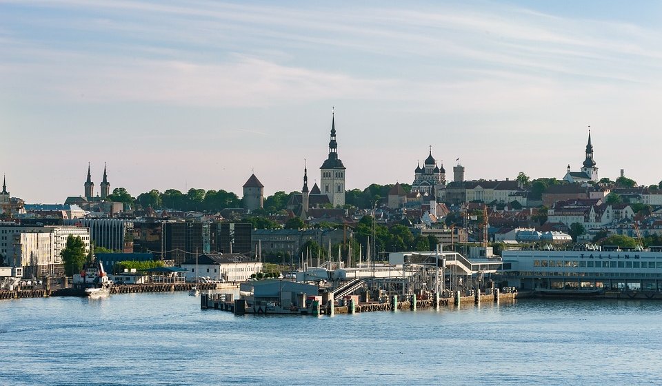 Estoniju čeka izgradnja najvećeg solarnog parka na Baltiku 1