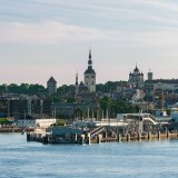 Estoniju čeka izgradnja najvećeg solarnog parka na Baltiku 2