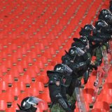 Nemački mediji o upozorenju Štutgarta svojim navijačima: „Kao da putuju u oblast koju kontroliše narko-kartel ili ratnu zonu“ 5