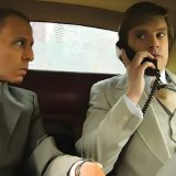 Gledao sam “The Apprentice”, film koji je Donald Tramp probao da zabrani, a imao je i dobar razlog što 5