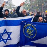 Benjamin Netanjahu tražio od Mosada da zaštiti izraelske navijače posle sukoba u Amsterdamu 1