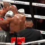 Meč između Majka Tajsona i Džejka Pola nije namešten: Demantovane spekulacije na društvenim mrežama 3