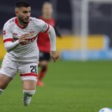 Dobre vesti za Crvenu zvezdu, Štutgart u Beogradu bez najboljeg igrača 1