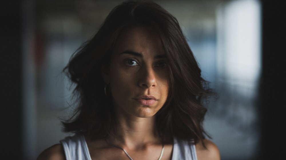 Glumica Milica Gojković povodom glavne ženske uloge u seriji “Sablja” za Danas: "Ne vidim medije u Srbiji, u mraku su" 1