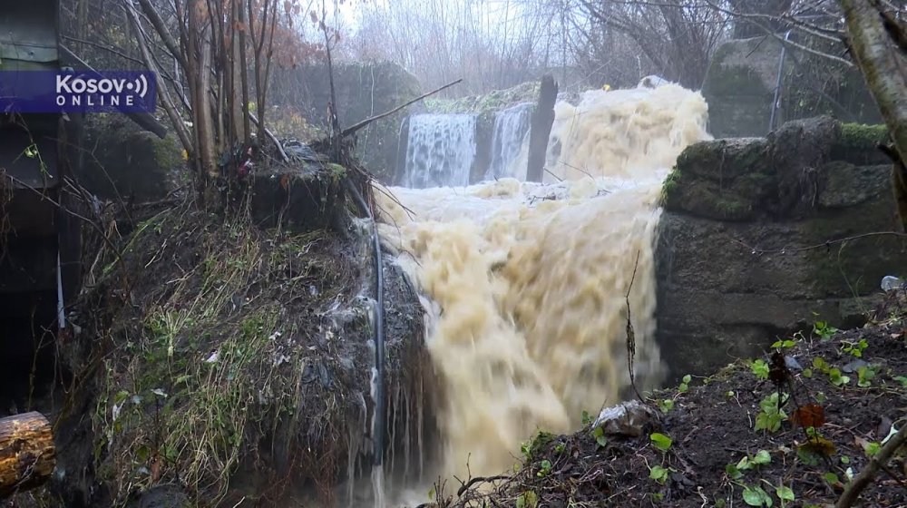 Kakvo je snabdevanje vodom na severu Kosova posle eksplozije na kanalu Ibar-Lepenac? 1