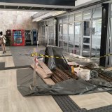 Kako je izgledala Železnička stanica u Novom Sadu pre dva dana? (FOTO) 5