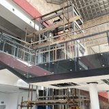 Urušavanje dela Železničke stanice znak nebrige i nemara prilikom gradnje: Arhitekta o nesreći u Novom Sadu 6