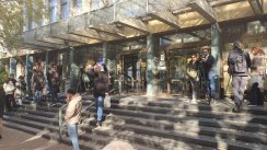 Skup podrške Ješiću Skup podrške Goranu Ješiću i ostalim uhapšenima u Novom Sadu (FOTO; VIDEO) 2