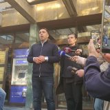 Tužilaštvo traži pritvor do 30 dana za Gorana Ješića 8