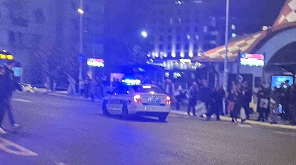 Među uhapšenima zbog krijumčarenja kokaina i v.d. direktor Gradskog prevoza u Novom Sadu Mladen Papović 1