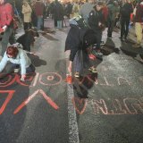 "Priveli ih lažni policajci": Aktivisti prijavili „otmicu“ Mile Pajić i Dorotee Antić 2