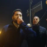 Miran Pogačar: Radićemo na tome da se protesti nastave i da se energija održi 7