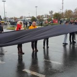 Novi Sad nikad nije ovako stao: Grad blokiran na 14 minuta, Novosađani žele da znaju ko je odgovoran za smrt njihovih sugrađana 1