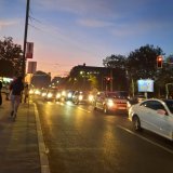 Ceo Beograd večeras zagađen: Slika se menja iz sata u sat, vazduh sve zagađeniji kako se bliži veče 8