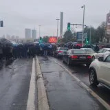 Profesor otkrio kako će danas izgledati blokada Brankovog mosta 5