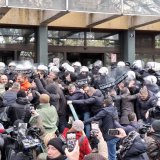 Novosadsko tužilaštvo: Predmet o zlostavljanju Ilije Kostića formiran još u petak 9