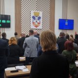 Šta radi privatno obezbeđenje u Skupštini Beograda? 8