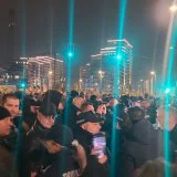 blokada Beograda na vodi