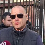 MUP: Ješić priznao da je ugrozio sigurnost dekana FTN-a 3