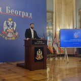 Da li bi osnivanje Šapićeve "Beogradske službe bezbednosti" bilo po zakonu? 4