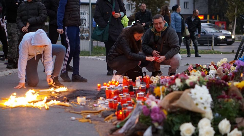 LSV - Vojvođani: "Počnite da hapsite odgovorne za tragediju u Novom Sadu a ne odbornike opozicije" 1