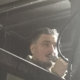 Advokat Jovan Rajić na protestu opozicije: Tužilaštvo 10 dana ćuti o tragediji u Novom Sadu i sa lica mesta uklanja materijalne dokaze 9