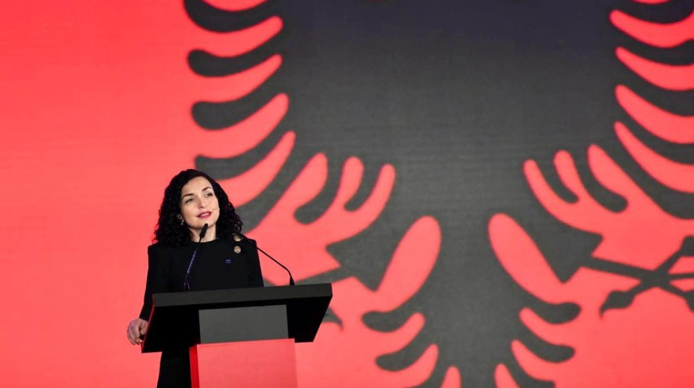 Kako se na Kosovu i jugu Srbije proslavlja Dan zastave Albanije? (VIDEO) 1