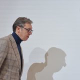 Vulin i Đurđević Stamenkovski lojalni: Koga je sve, sem SPS-a, Vučić kritikovao na Glavnom odboru naprednjaka? 5