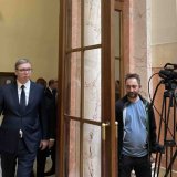 Opozicioni poslanik tvrdi da Vučić ne može da bude razrešen referendumom 3