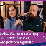 Šta je Danas na meniju, Danas podkast