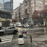 RHMZ saopštio gde se danas očekuje sneg 9