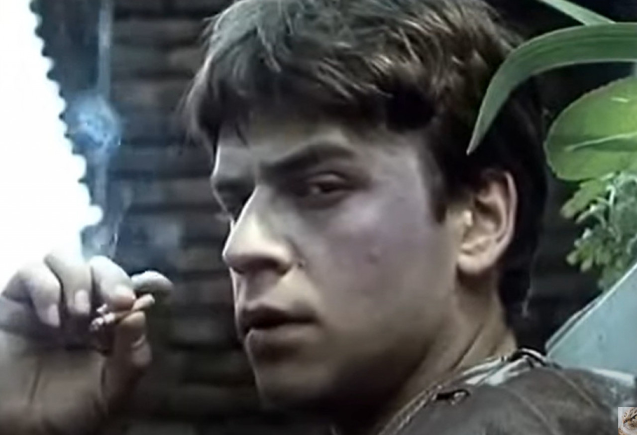 Crnogorični, gospodin pred kim se ne bruka, gospodar scene, ljubavnik filmske igre: Knjiga "Lauš" povodom godišnjice smrti legendarnog glumca 2