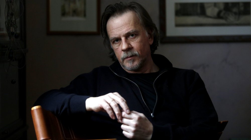 Crnogorični, gospodin pred kim se ne bruka, gospodar scene, ljubavnik filmske igre: Knjiga "Lauš" povodom godišnjice smrti legendarnog glumca 1