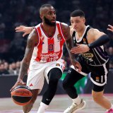 Tabela Evrolige: Zvezdu i Partizan razdvajaju dve pobede 3