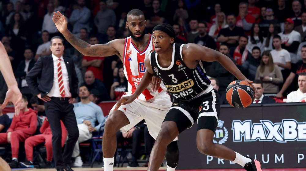 Sudijski ekspert otkrio 17 grešaka arbitara na večitom derbiju u Evroligi 1