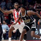 Sudijski ekspert otkrio 17 grešaka arbitara na večitom derbiju u Evroligi 2