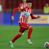 Maksimović povređen pred početak sezone 1