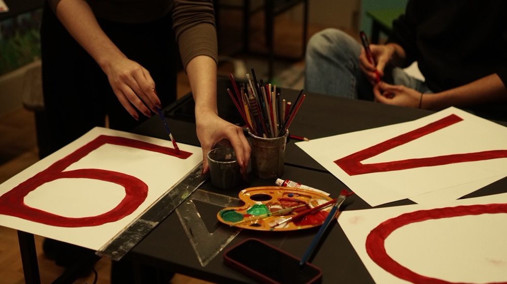 I maturanti Zemunske gimnazije stupili u blokadu nastave 1