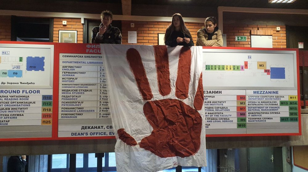 Ko koga u Srbiji pobunjuje i kuda ide talas protesta protiv režima Aleksandra Vučića? 1